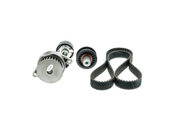 Bomba de agua + kit correa distribución AISIN ref. TKVG-7005